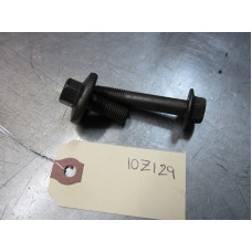 10Z1029 Camshaft Gear Bolt Set For 10-12 Nissan Sentra  2.0